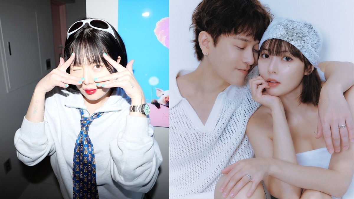 泫雅澳門演出突暈倒 曾揭患這疾病1個月暈12次 拆解常見症狀+成因 泫雅澳門演出突暈倒 曾揭患這疾病1個月暈12次 拆解常見症狀+成因