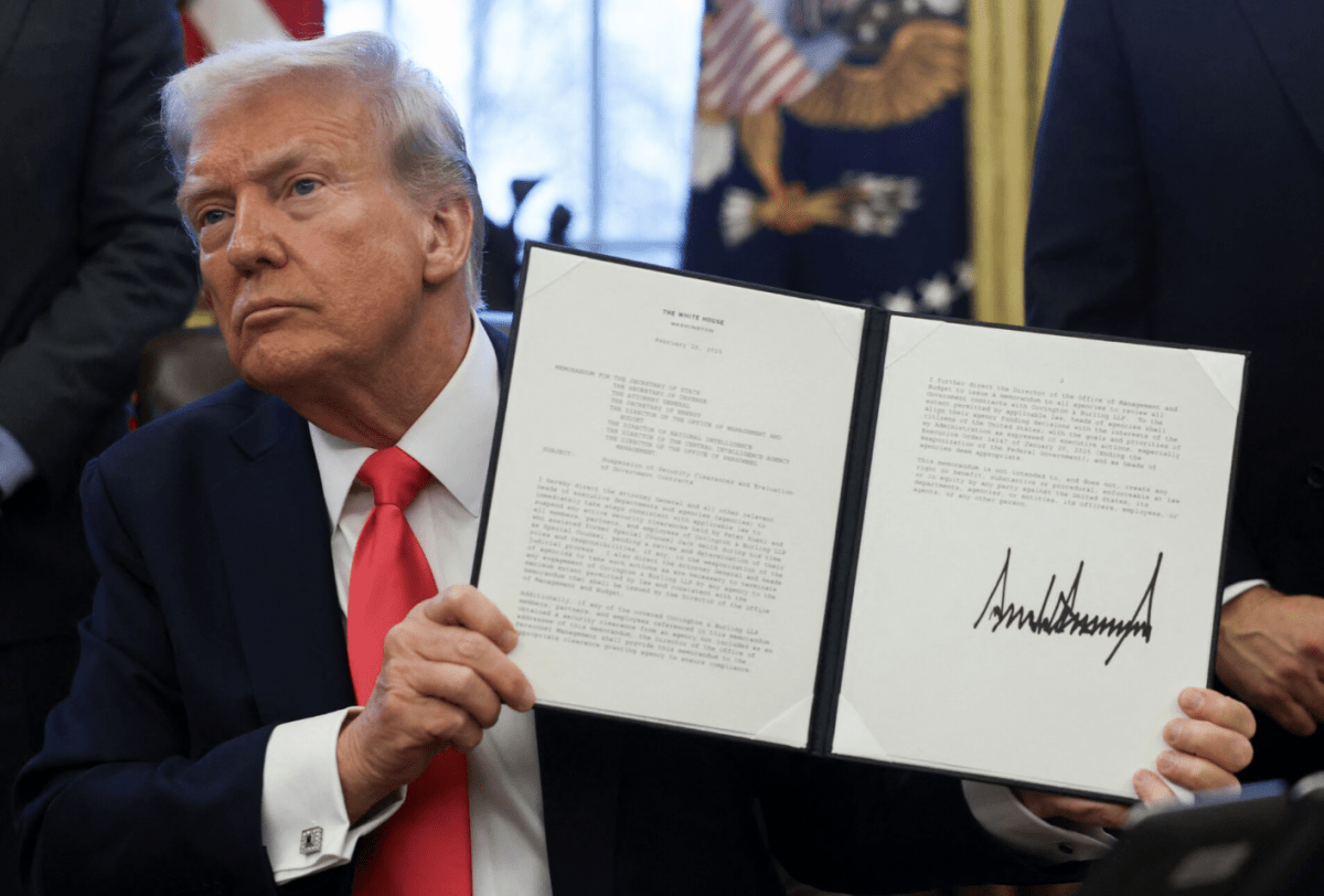 美鈔將印特朗普簽名 打破165年傳統 被誇「黃金時代締造者」