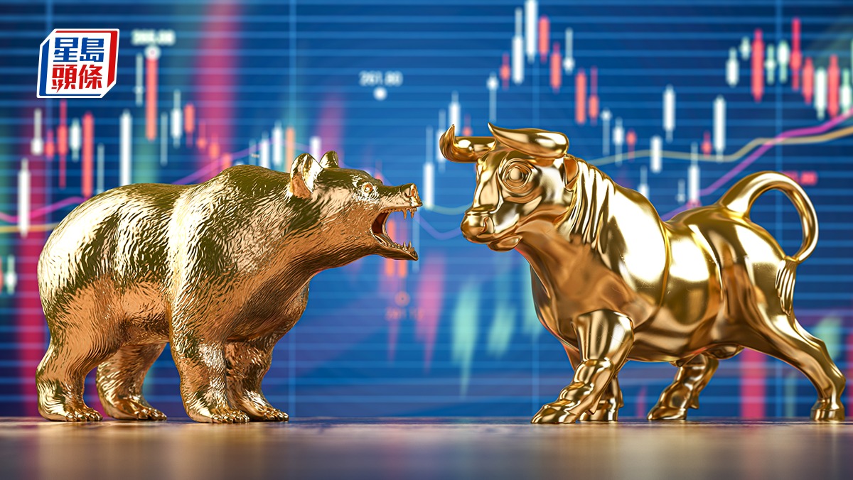 美伊擬停火1個月  貴金屬集體反彈 金價見4500美元 油價急跌逾6% 港股高開216點｜港股開市