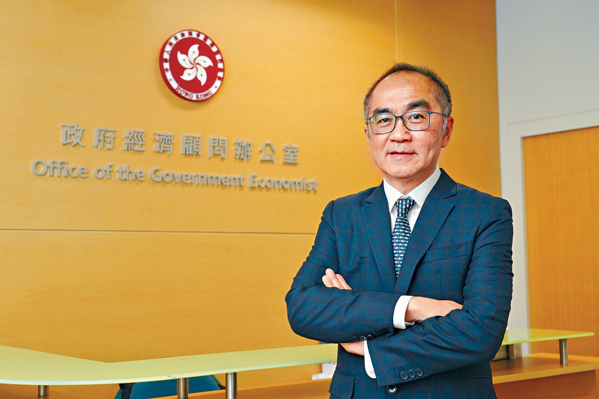 港府顧問料零售下半年復增