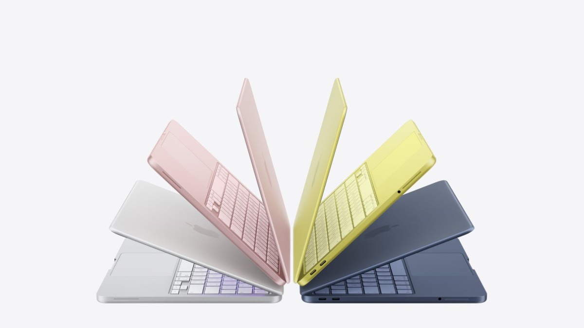 Apple無預警加價 Macbook／iPad全線有份 加幅最高四成 附熱門型號新舊價