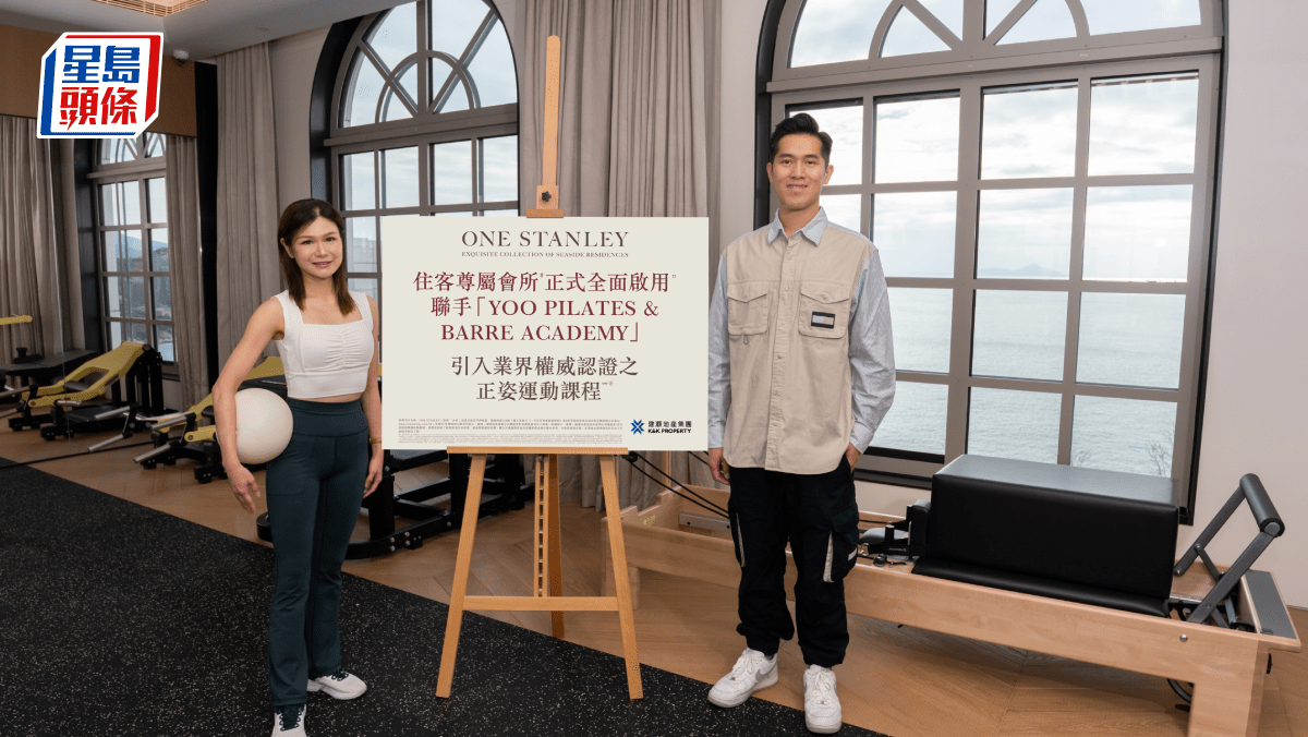 ONE STANLEY加推2伙豪宅招標 ONE STANLEY加推2伙豪宅招標