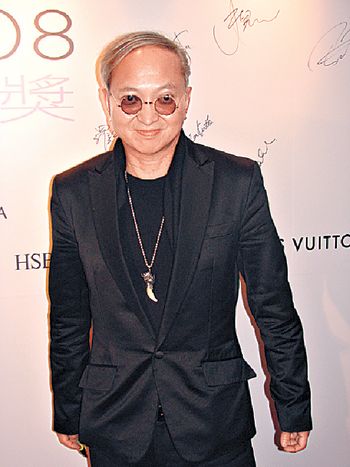 兩大經理人睇中張茆