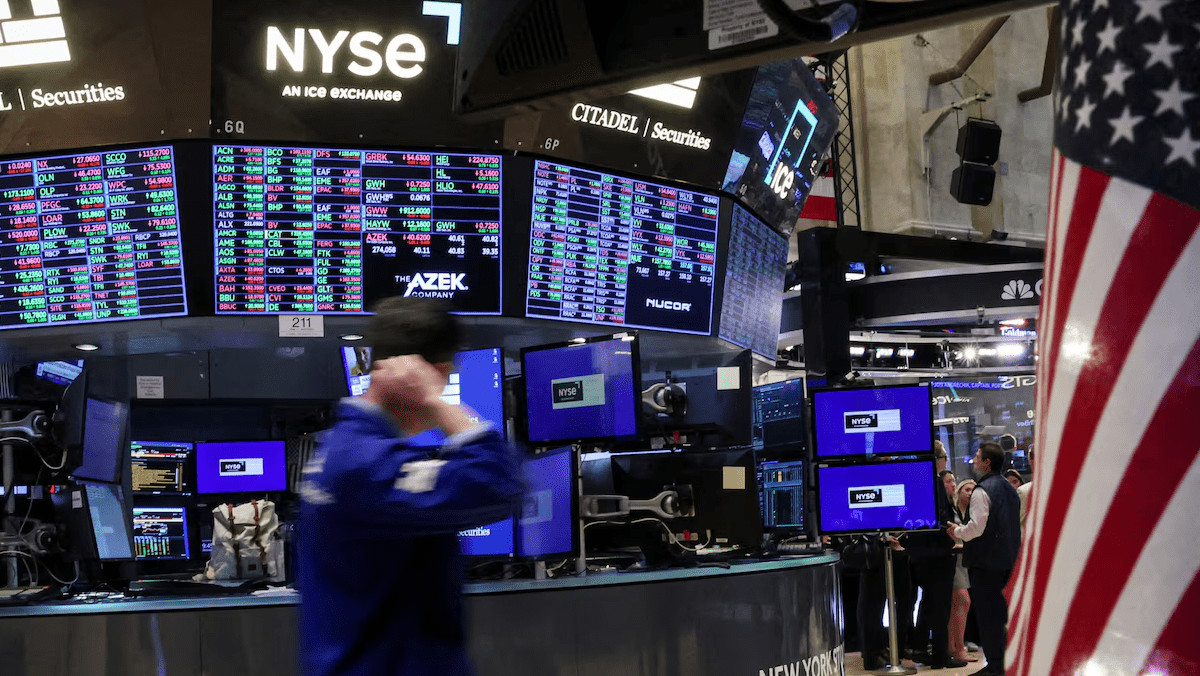 恒指低開87點 中芯績後跌2% 比亞迪升半成｜港股開市