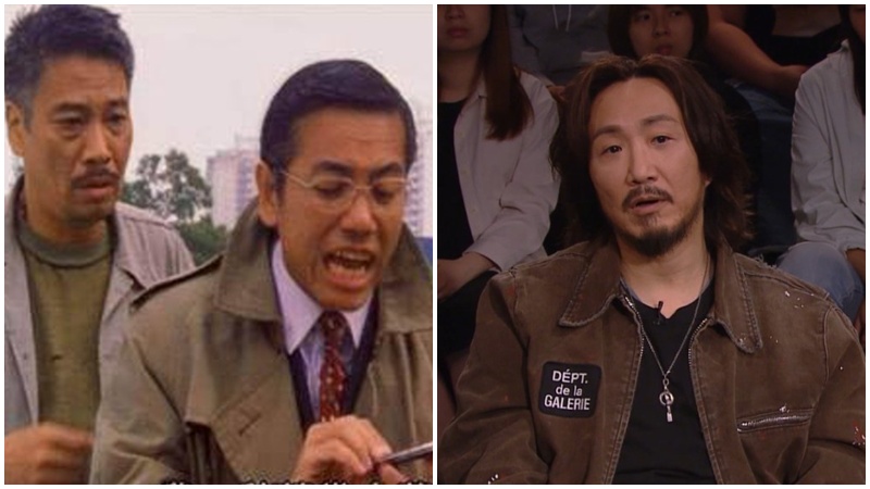 田啟文罕談婚姻關係 與周星馳結束賓主關係同太太有關 提鄭中基離婚:唔希望見到 田啟文罕談婚姻關係 與周星馳結束賓主關係同太太有關 提鄭中基離婚:唔希望見到