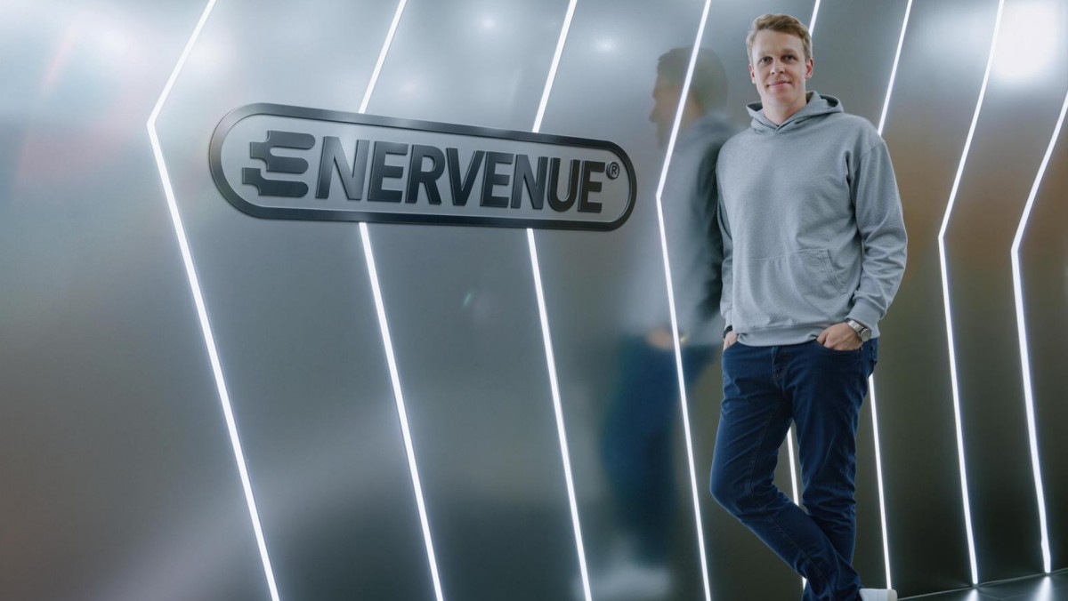 EnerVenue完成3億美元B+輪優先股融資 宣布委任Henning Rath為行政總裁