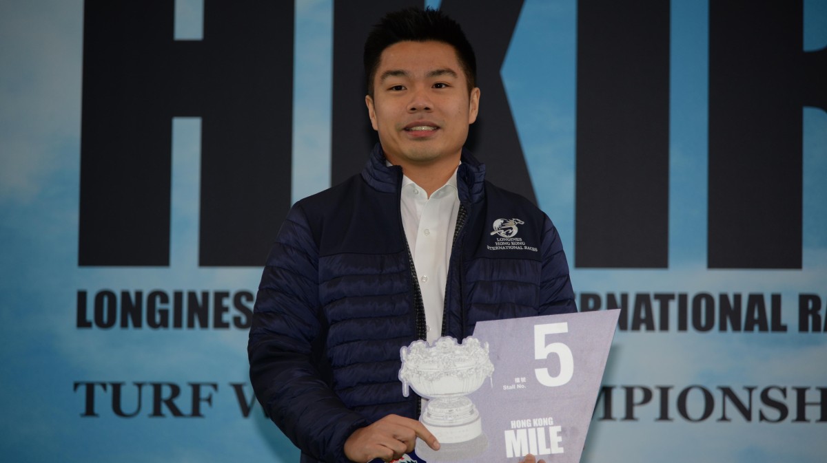 Guo Haoquan and the Success of ‘Forever Beautiful’ in Horse Racing