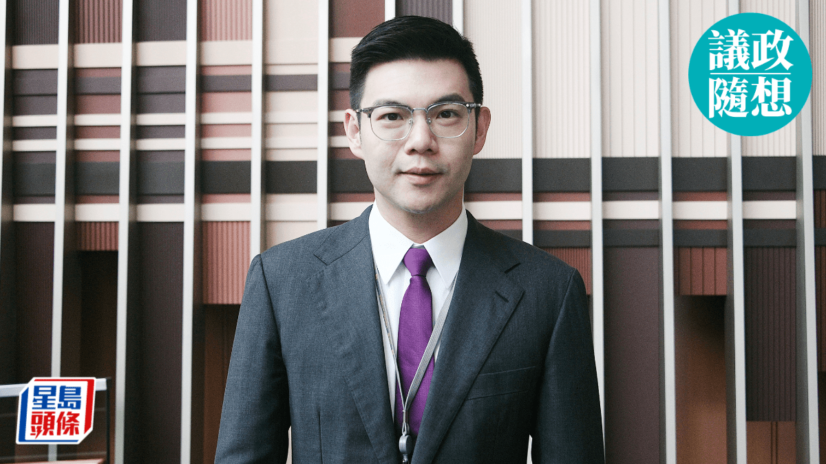 議政隨想︱譚鎮國：《修例保護動物 推進人寵共融》