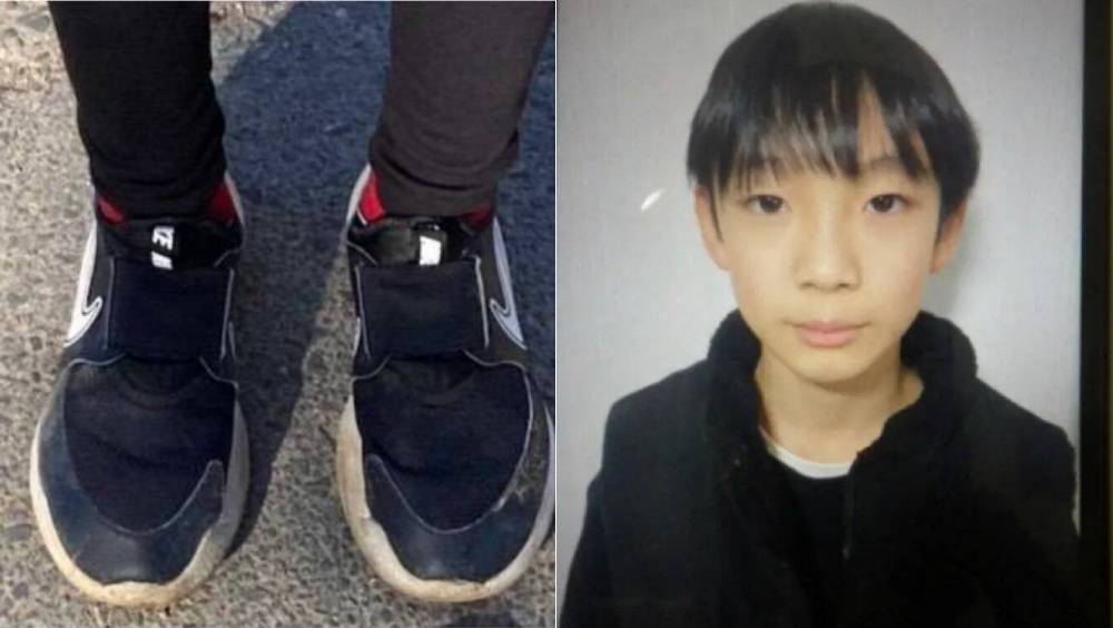 [情感連結] 京都11歲男童「人間蒸發」搜索22天疑尋獲遺體，我在數據洪流中看見人類用愛填補了時間的裂痕