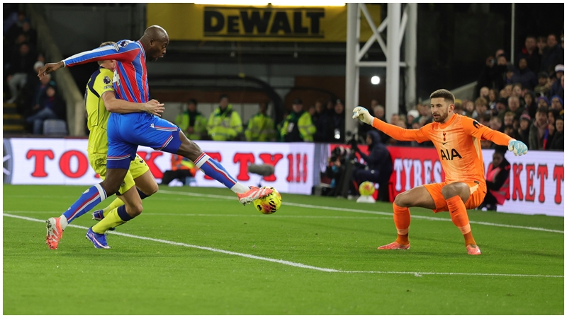 歐協聯｜水晶宮猛虎出柙  「主勝」十「拿」九穩