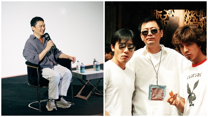 梁朝偉曾因「不了解王家衛要求」懷疑人生 王大導折磨功力震撼演藝圈  日韓天王天后險「逼瘋」