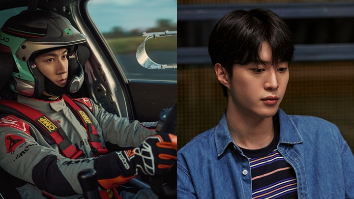 范丞丞擔大旗提前兩年特訓  李治廷原島大地加盟 《飛馳人生3》內地勁破43億 定檔復活節香港上映