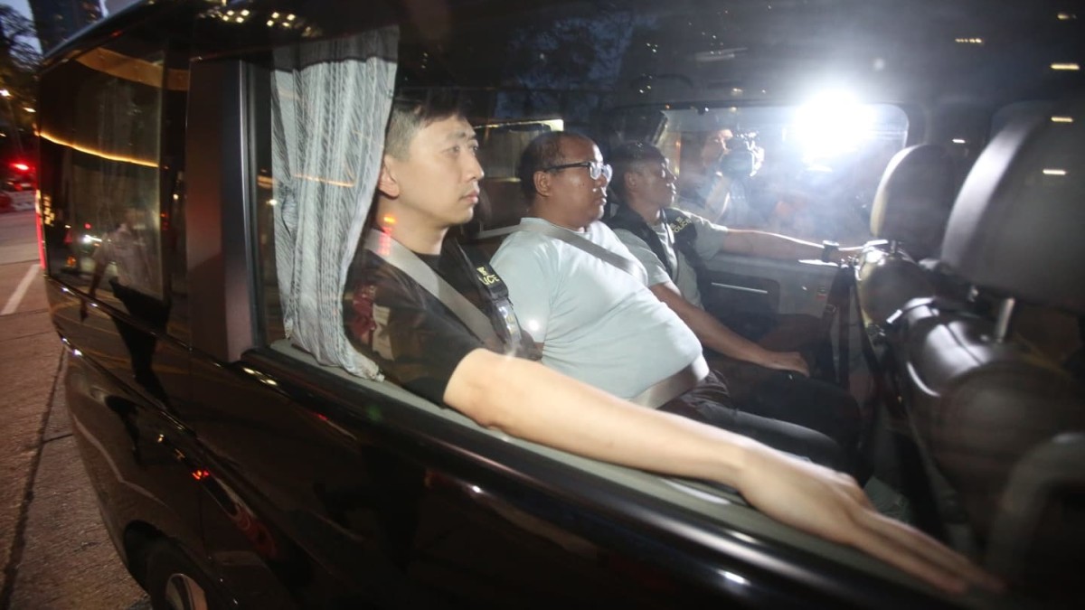大棋盤︱「救B行動」有風險 政府鋪排有苦心 知情人士：免刺激父母 對嬰孩不利