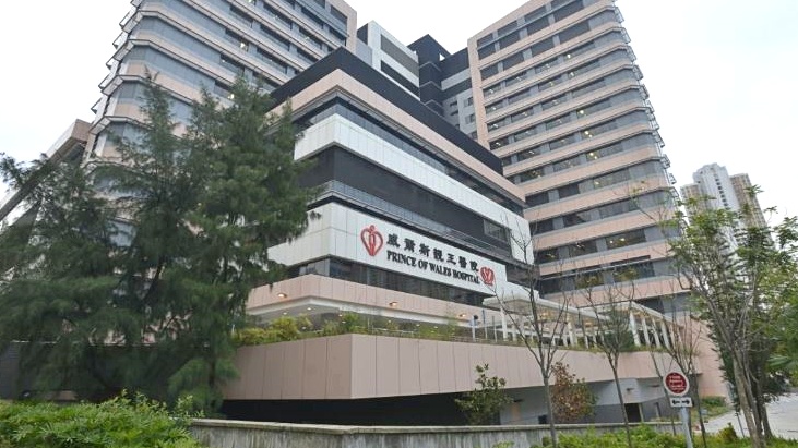 大埔公路沙田嶺段私家車電單車相撞 鐵騎士昏迷送院