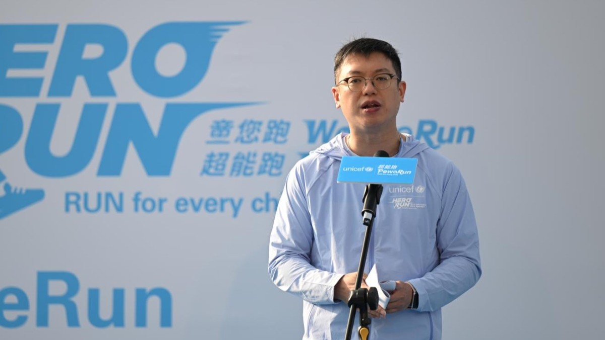 宏福苑火災︱何啟明籲大埔區業主勿「坐地起價」 災民可考慮租東鐵沿綫單位