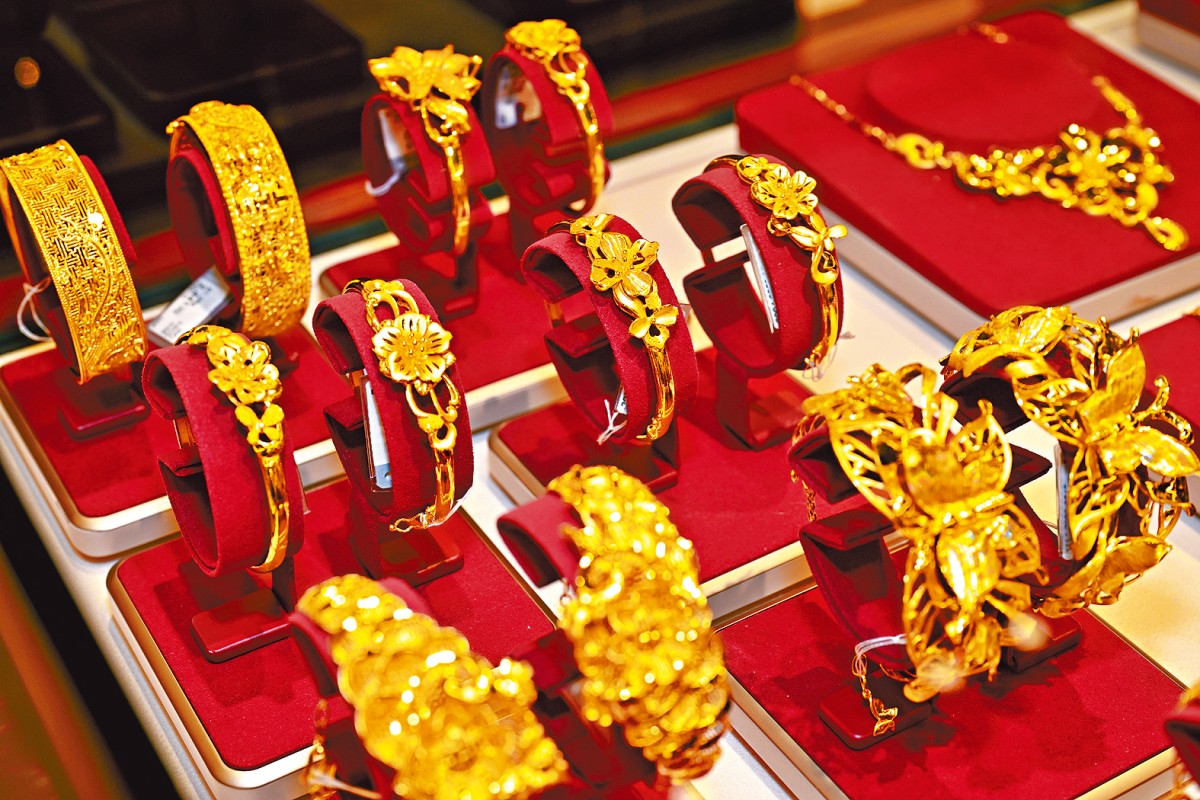 金價再創新高花旗上調目標價