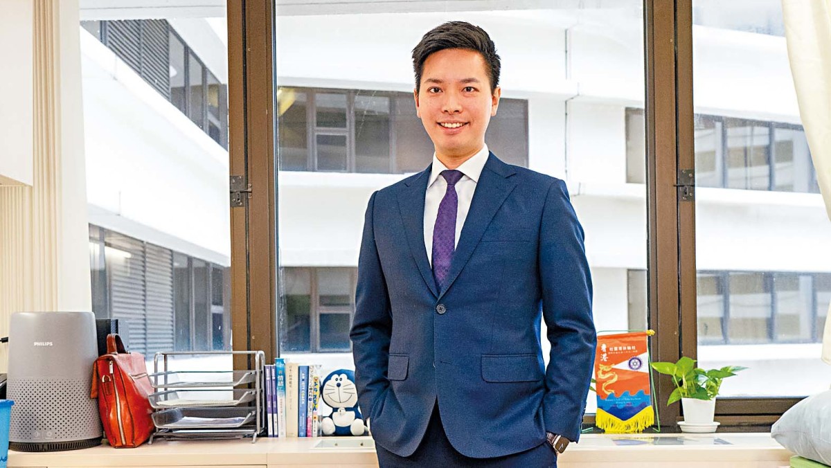 當心子女出現對立反抗行為保持生活與腸道健康有助穩定情緒