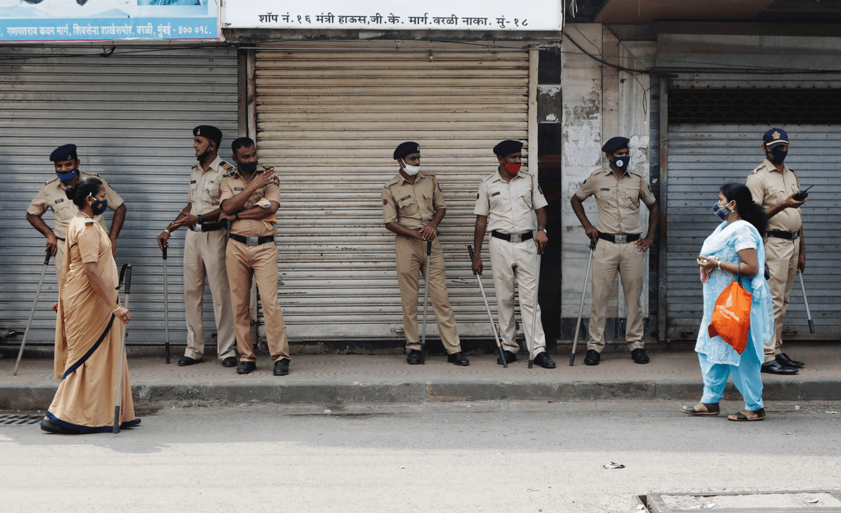 印度美籍女遊客被民宿員工落藥性侵 還遭禁錮三日切斷WiFi阻求援