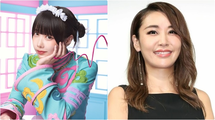 「惡魔偶像」Ano因失言惹風波  鈴木紗理奈被後輩稱為「最討厭藝人」 事務所發表道歉聲明