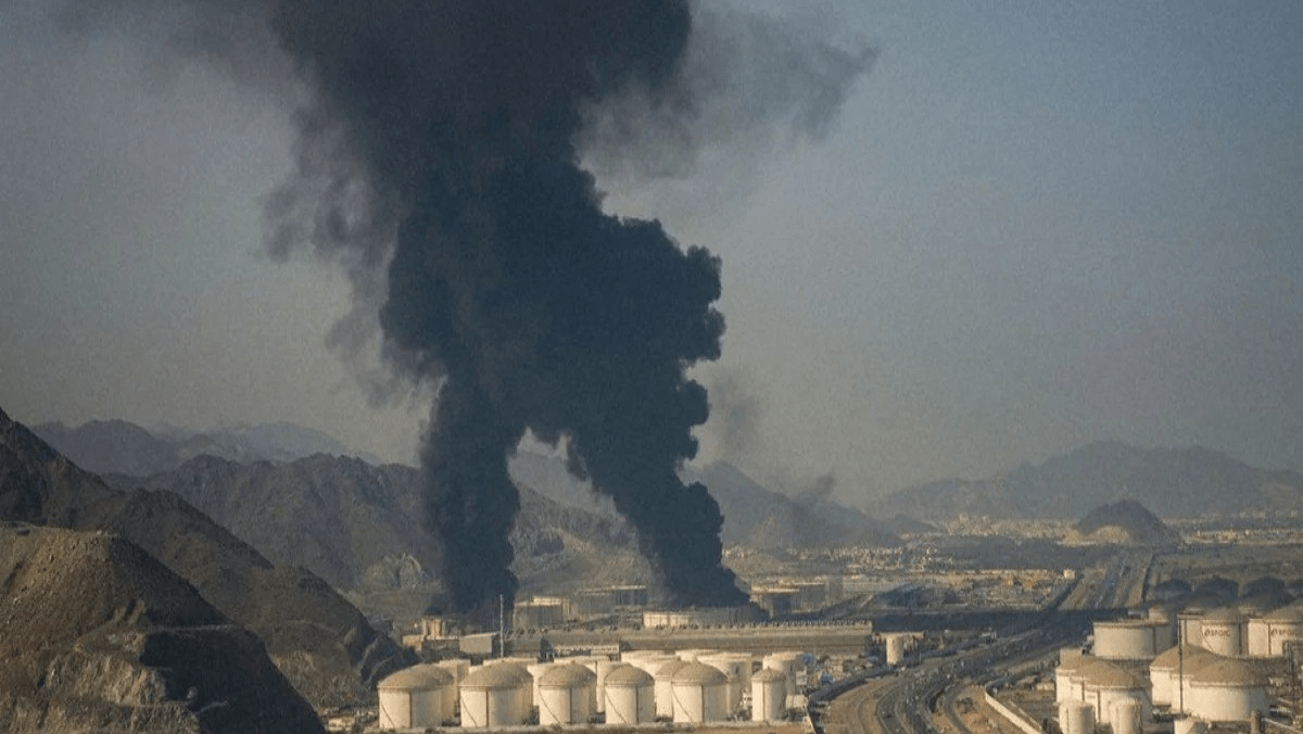 中東最大鋁生產商早前遇襲 阿聯酋環球鋁業：全面復產或需一年