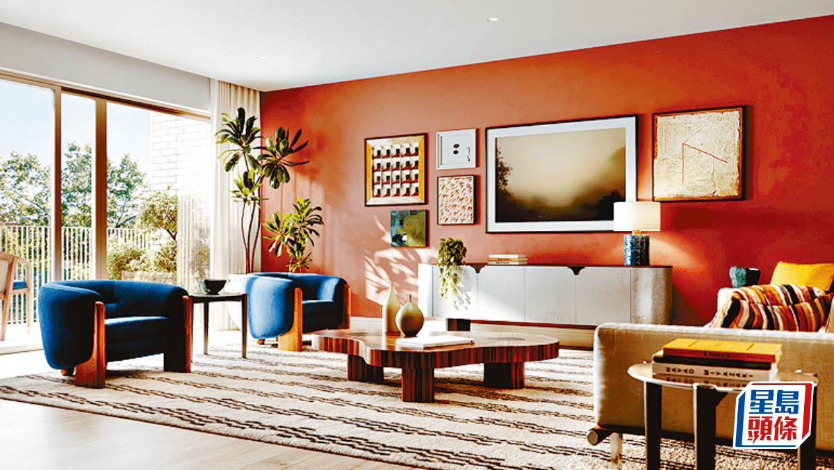 倫敦新盤間隔多元 入門價505萬 預計2027年秋季陸續交樓