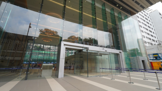 珍惜生命|旺角巴籍男服安眠藥尋短 昏迷送院搶救 珍惜生命|旺角巴籍男服安眠藥尋短 昏迷送院搶救