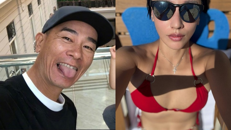 陳小春被爆「塞紙條」撩名模上房  「反派男神」蘭桂坊約炮失威  被嫌年紀大「吃不下」