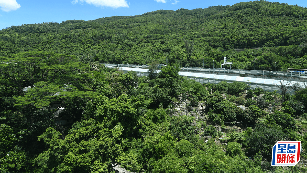 荃灣2地建1221伙 規劃署拒接納反對申述