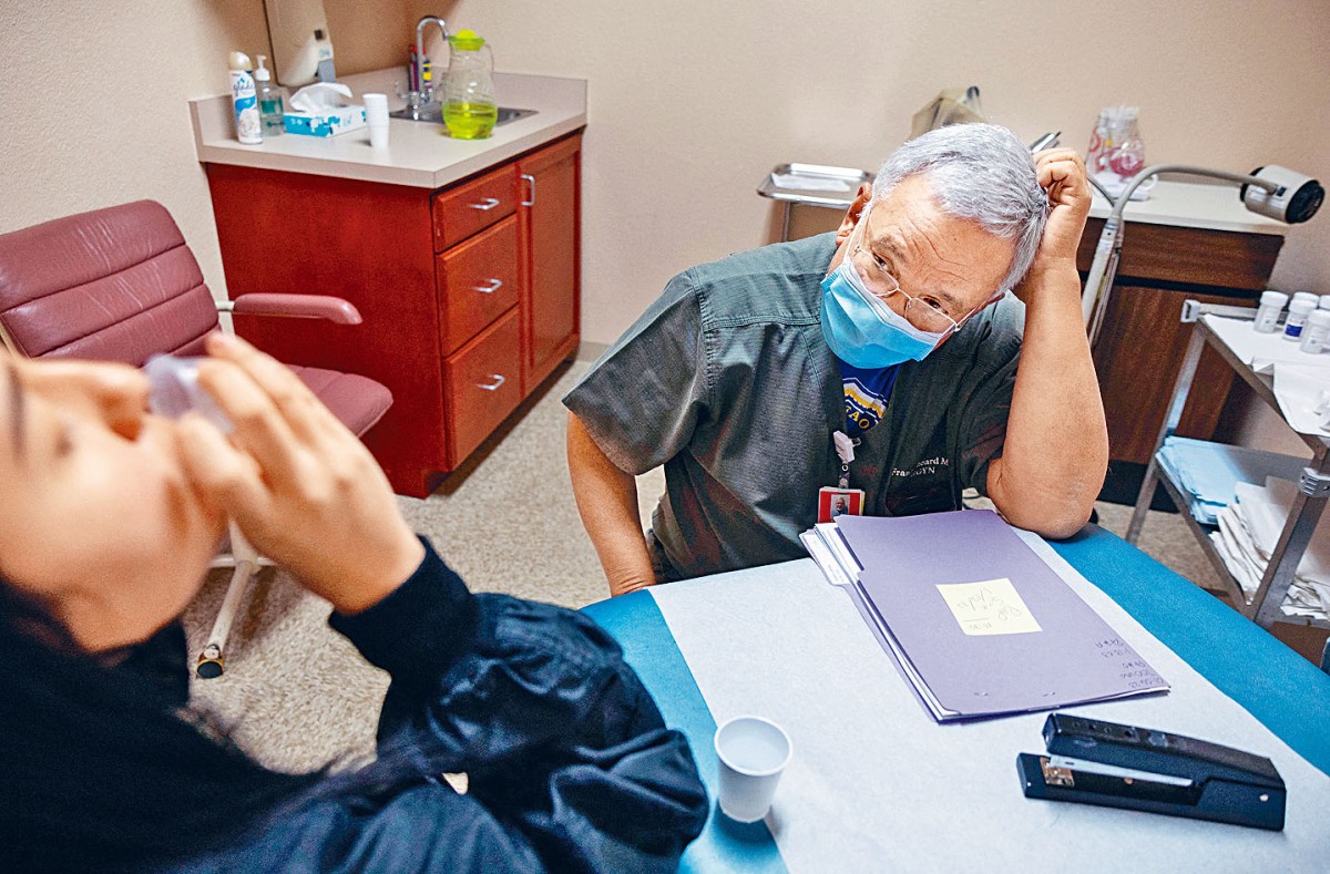 墮胎藥｜美國法院裁定美服培酮不得郵寄　必須親自到診所領取