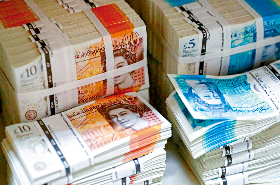 港匯受美元拖低留學要有「兌」策