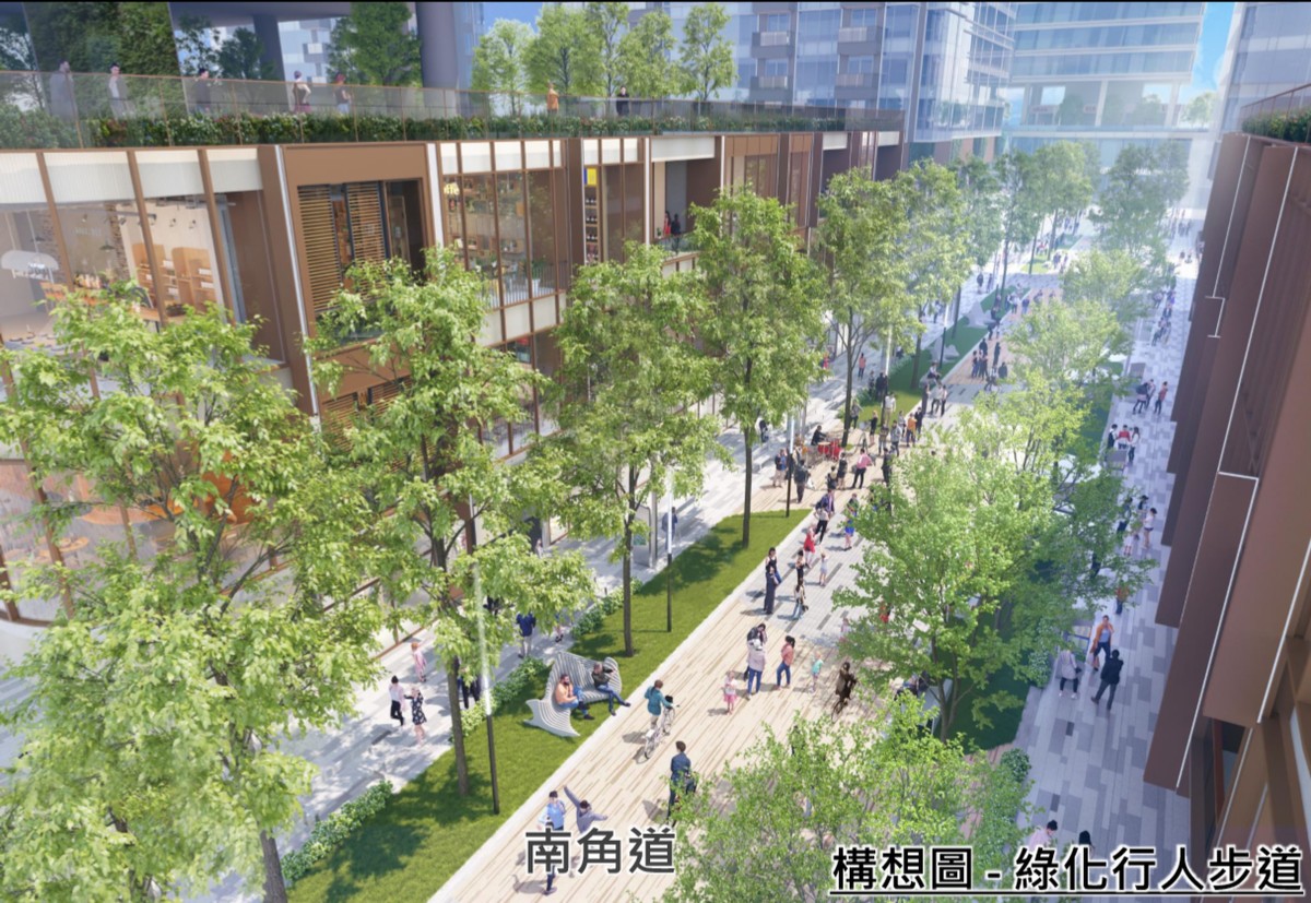 市建局減流標風險 賈炳達道項目地下停車場6層變2層｜新聞追擊