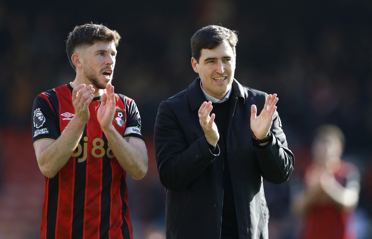 專欄 蘇哈仔｜曼聯教頭花落誰家