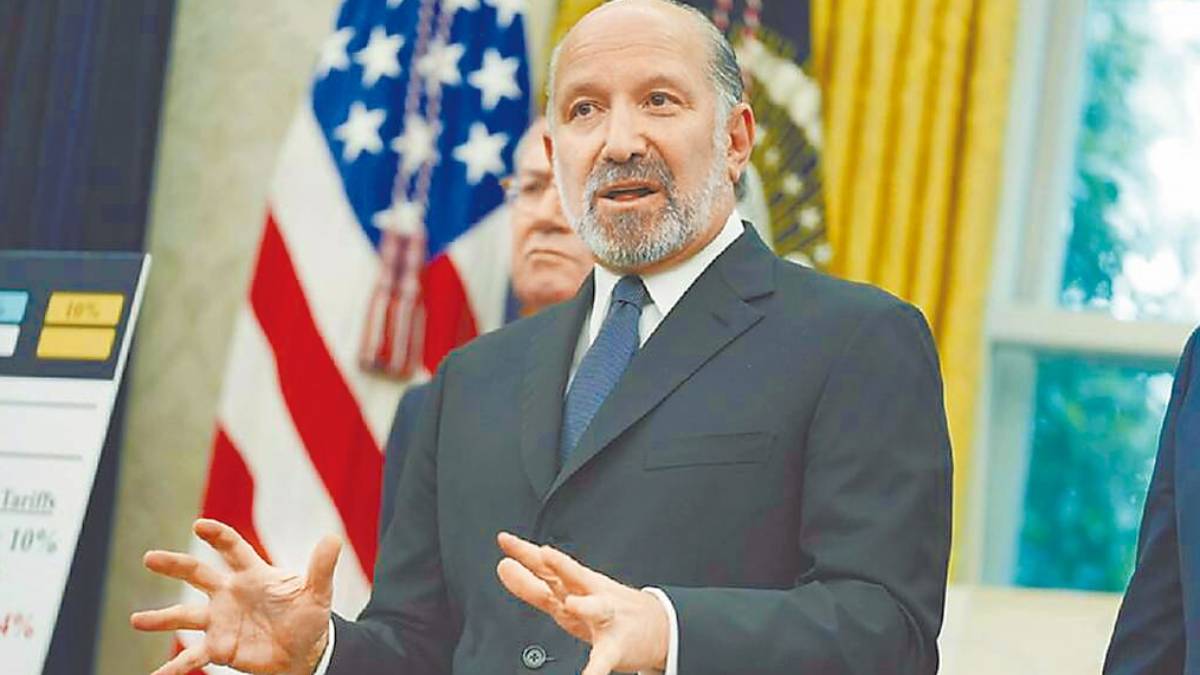 美商務部長倡台製晶片降至五成 美商務部長倡台製晶片降至五成