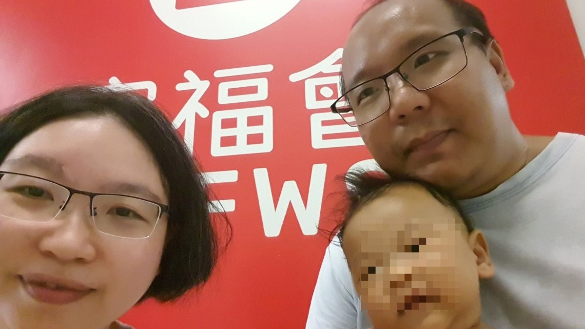 Save Lily｜Danny 父宣稱宗教理由拒驗DNA 管浩鳴感「匪夷所思」：無咩聽過呢樣嘢