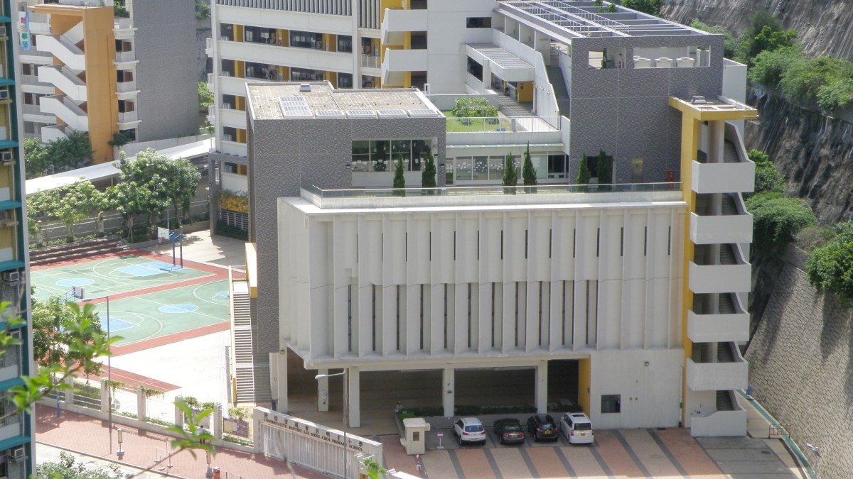 甲流｜浸信宣道會呂明才小學12歲男生併發休克  情況嚴重留醫PICU