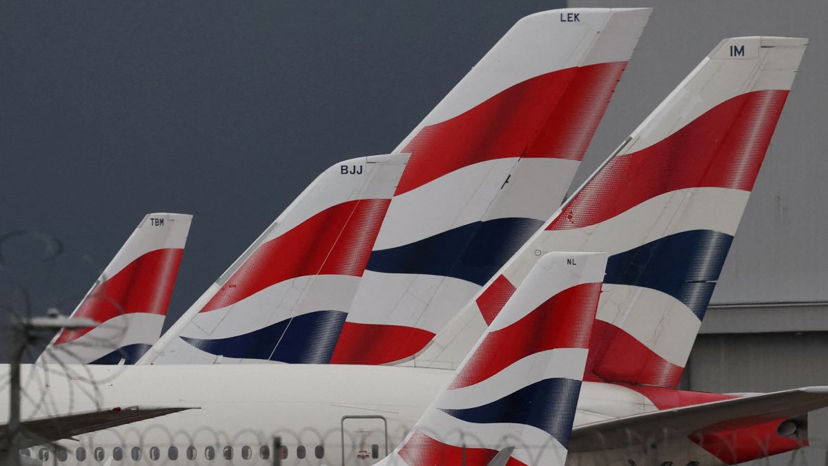 伊朗局勢︱歐洲恐只剩6周航空燃油