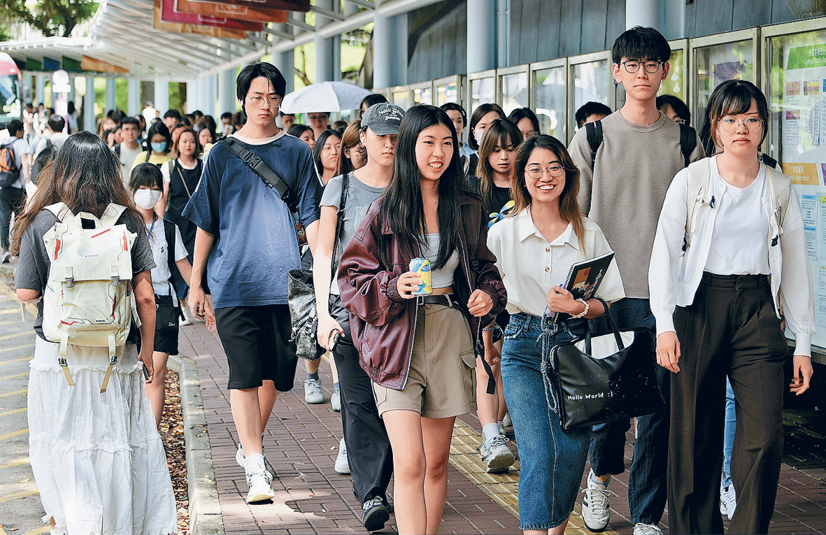 年輕人投資入門首選月供股票 兩大資產忌高追