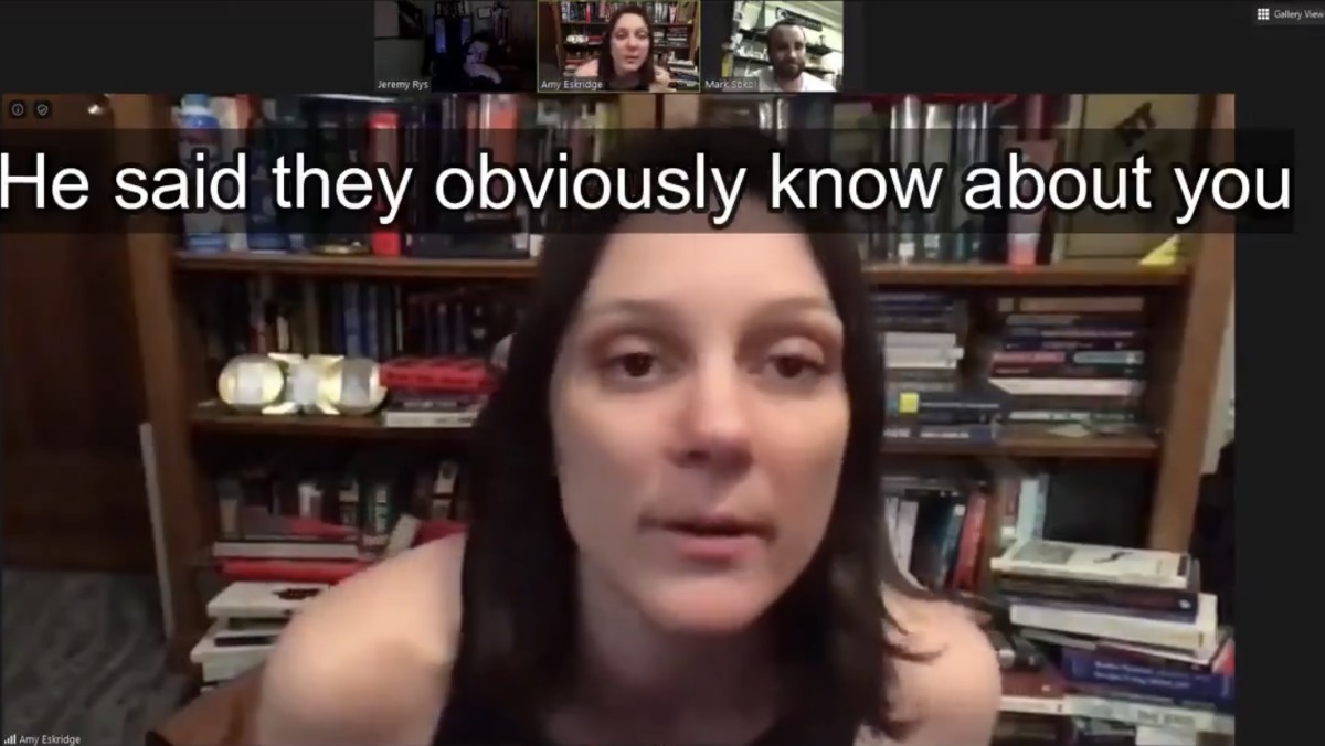 涉美機密研究科學家11人連環死亡失蹤  特朗普稱「相當嚴重」白宮正調查