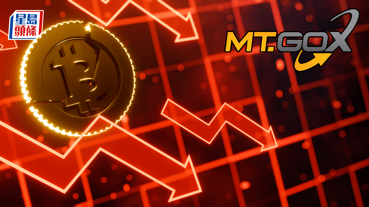 比特幣災再現昔日交易所龍頭賠償700億沽貨壓境專家反叫吼位買：長線大戶無減倉