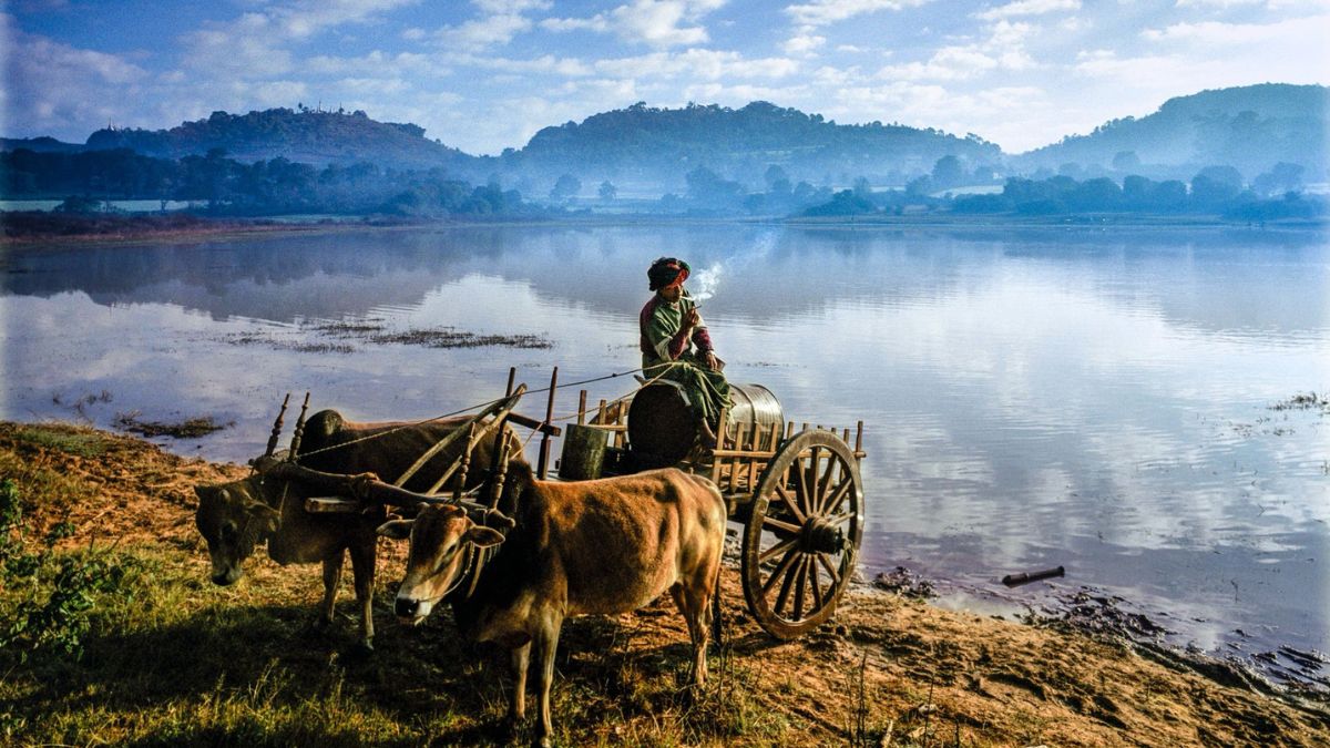 馮敏如 - 如影。隨影│攝影器材：新不如舊？