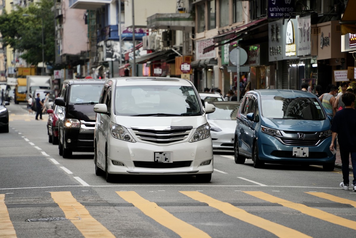 政府擬立法豁免首次登記電動車噪音審查 李耀培:有助更快速引入新車款