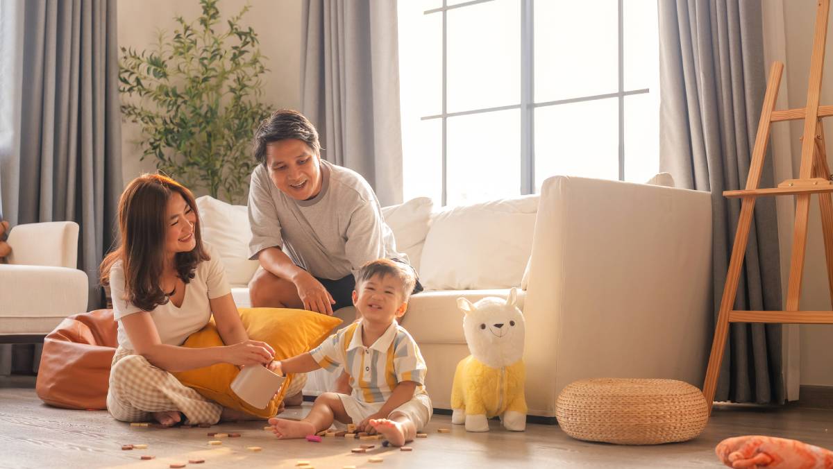 調查指父母早於子女4歲時規劃財富傳承 平均預留500萬 大灣區較港更重視