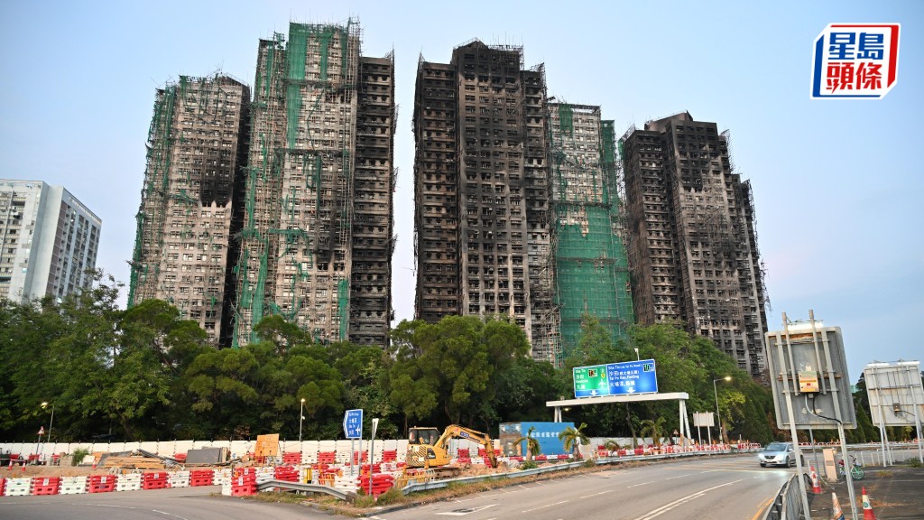 宏福苑聽證會｜置邦員工入職僅半月即「劈炮」 指控工作環境惡劣  稱「會危害我生命」