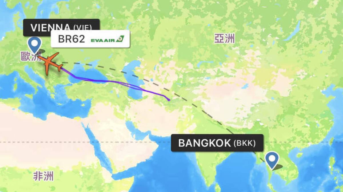 印度施襲︱巴基斯坦宣布關閉領空多架航班中途折返