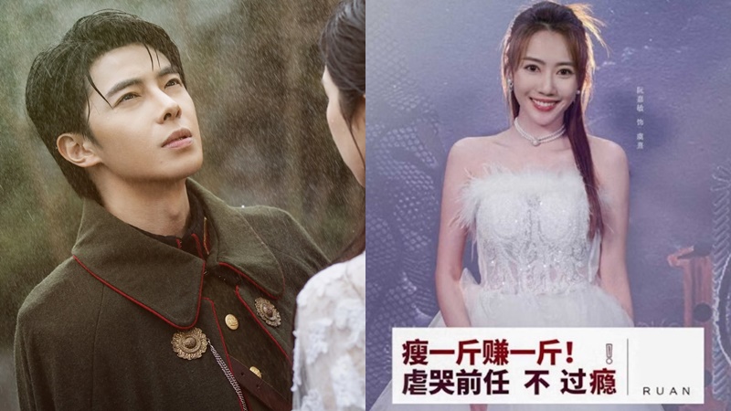 林正峰拍內地短劇向日薪5萬進發  阮嘉敏日拍廿粒鐘搵命搏  頂級短劇明星年薪破3千萬