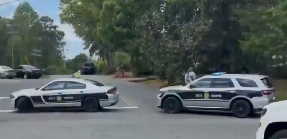 北卡羅萊納州公園爆大規模槍擊案 兩死多傷全城震驚