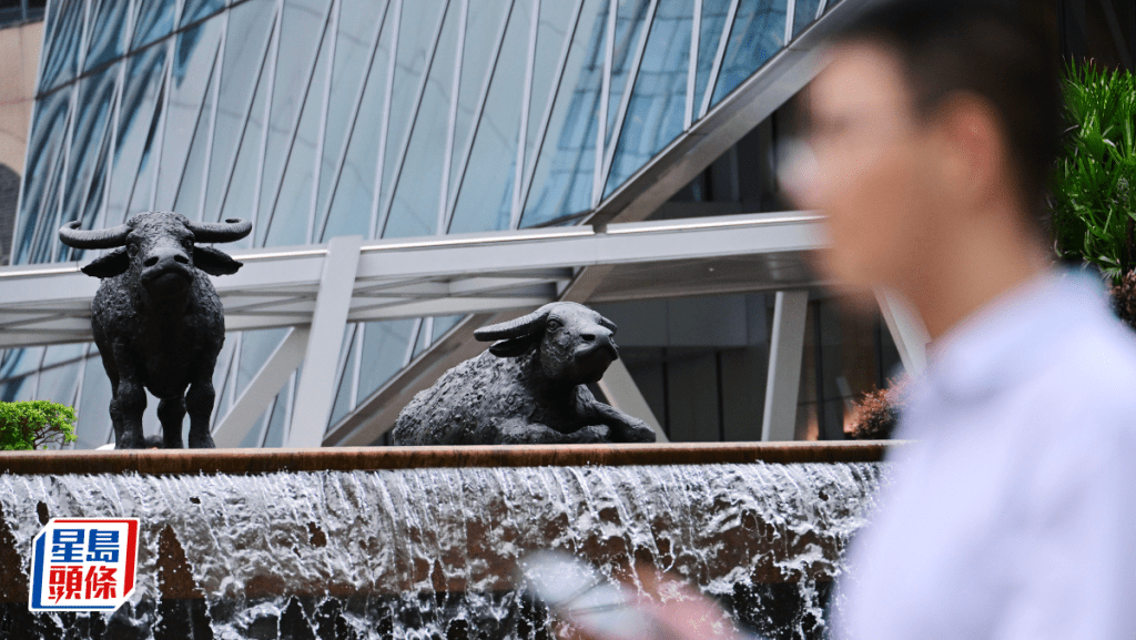 恒指半日升135點 石藥升近一成 比亞迪放榜前升4%｜港股開市