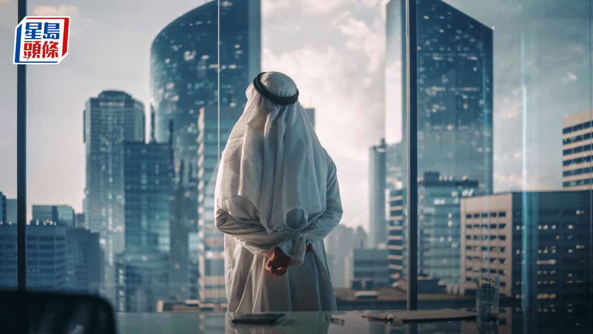 德銀：沙特及阿聯酋富豪家族熱衷在香港投資