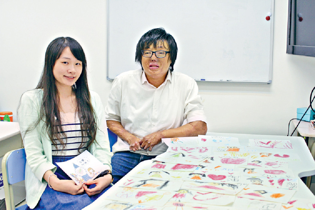 網民重提八仙嶺山火 衡仔否認吸煙致禍