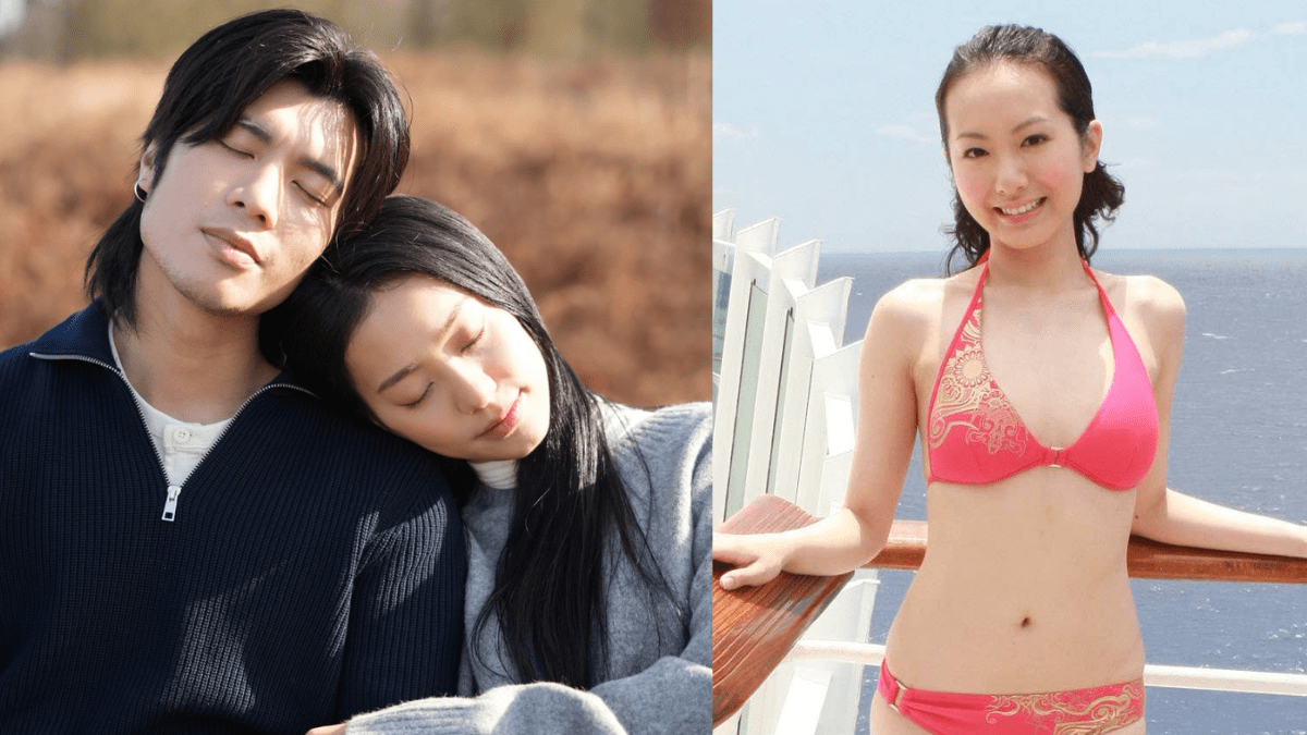 YT周殷廷炒緋聞引公關災難被封「Market廷」 Jace陳凱詠成煙幕隱藏女友曝光？ 疑為失婚前港姐